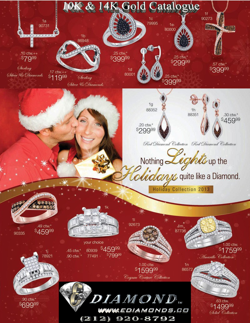 Wedding ring catalogue download