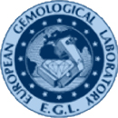 EGL, European Gemological Labratory