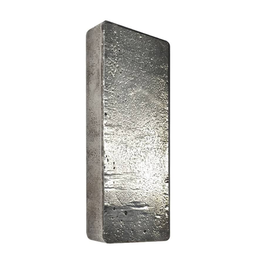 1 Kilo .999 Silver Swiss Bank Corporation