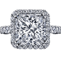 White Diamonds Jewelry 