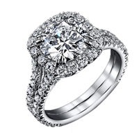 Wedding Rings