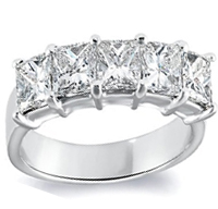 Anniversary Rings
