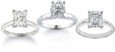 Engagement Rings