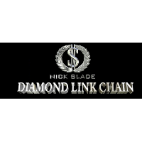 Diamond Link Chain Image