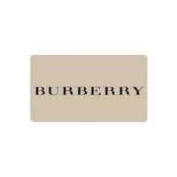 Burberry Perfume Image