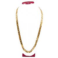 Mariner Link Chain | Italian Gucci Style Chain Image