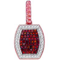 Red Diamond Collection Pendants Image