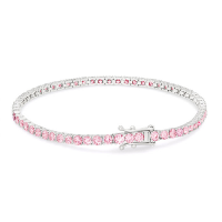 Pink Diamond Collection Bracelets and Bangles Image