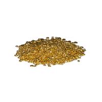 Gold Casting Grain Image