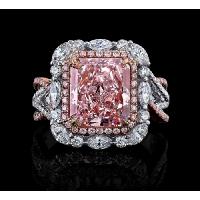 Pink Diamond Showcase Image