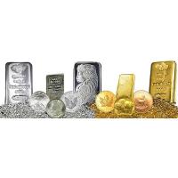 Precious Metals Image