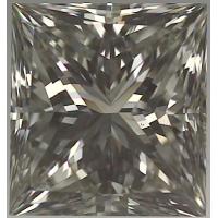 Princess Cut Diamonds Image