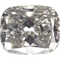 Cushion Cut Diamonds Image