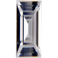 Baguette Cut Diamonds Image