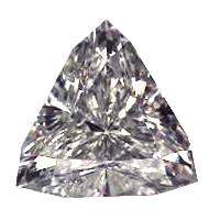 Trillion Cut Diamonds Image