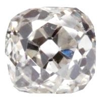 Exotic Cut Diamonds Image