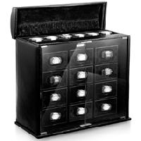 Jewelry Boxes, Watch Winders & Cases Image