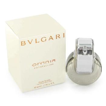 Bvlgari Omnia Crystalline Image