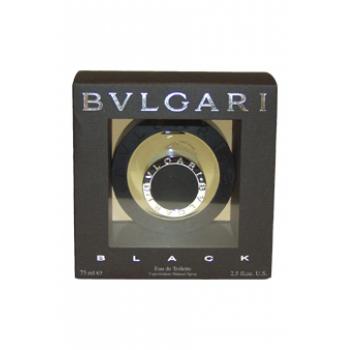 Bvlgari Black by Bvlgari Image