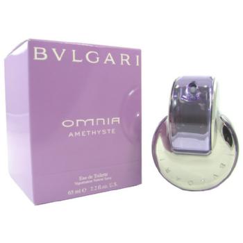 Bvlgari Omnia Amethyste by Bvlgari Image