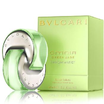 Bvlgari Omnia Green Jade by Bvlgari Image