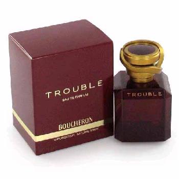 Trouble by Boucheron Image