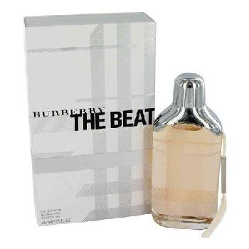 Burberry The Beat by Burberry Image