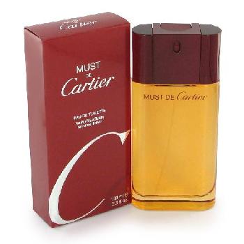 Must De Cartier by Cartier Image