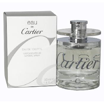 Eau de Cartier by Cartier Image