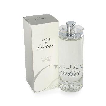 Eau de Cartier by Cartier Image