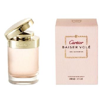 Baiser Vole by Cartier Image