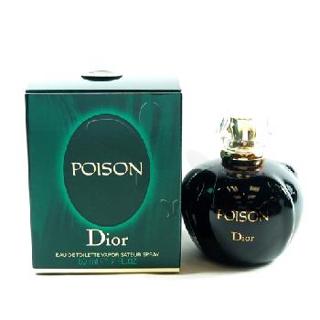 Poison by Christian Dior Image