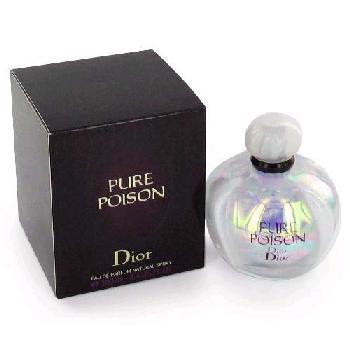 Pure Poison by Christian Dior Image