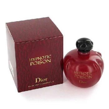 Hypnotic Poison by Christian Dior Image