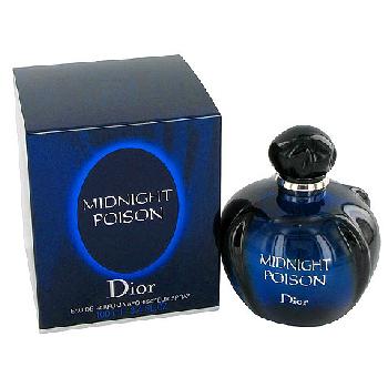 Midnight Poison by Christian Dior Image