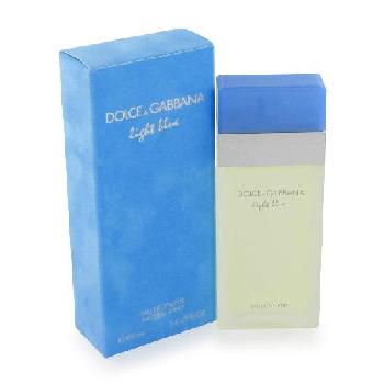 Light Blue by Dolce & Gabbana Image