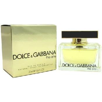 The One by Dolce & Gabbana Image