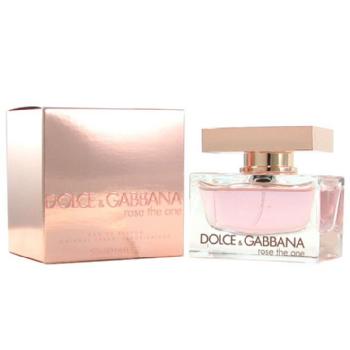 Rose The One by Dolce & Gabbana Image