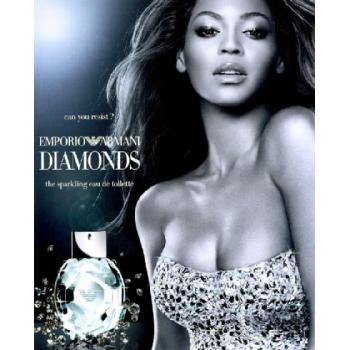 Emporio Armani Diamonds SUMMER Image