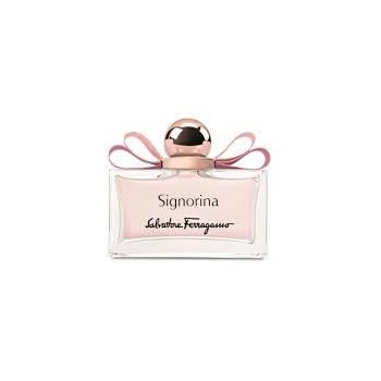 Signorina Perfume 3.4 oz Spray Eau De Parfum Image