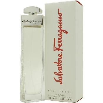 Salvatore Ferragamo by Salvatore Ferragamo Image