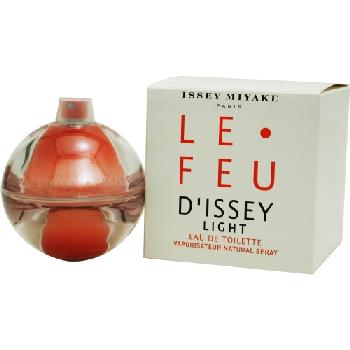 Le Feu D'issey Light by Issey Miyake Image