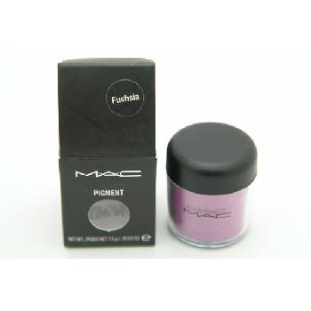 M.A.C PIGMENT: Fushia Image