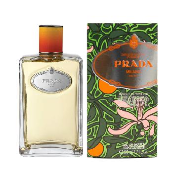 Prada Milano Infusion De Fleur D'Oranger Image