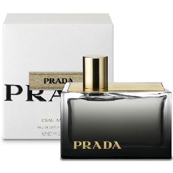 Prada L'Eau Ambree Image