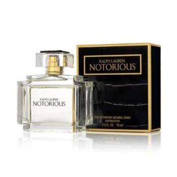 Notorious by Ralph Lauren Image