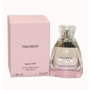 Vera Wang Truly Pink by Vera Wang for Women Image