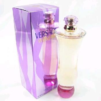 Versace Woman by Versace for Women Image
