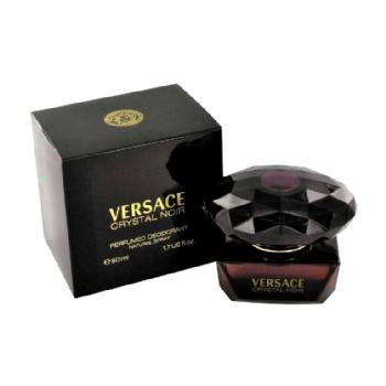 Versace Crystal Noir by Versace Image