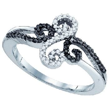 0.33CT DIAMOND FASHION RING Image